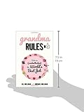 Image de Grandma Rules: Notes on Grandmotherhood, the World's Best Job