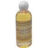  El bosque de los aromas Aceite Esencial para quemadores con Aroma a melocotón