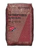 Para realizar pedidos especiales de NITROFOSKA, consulte promociones especiales en www.todocultivo.net