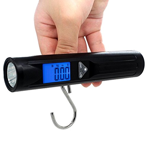 Match Weight Evo , Digital Fishing Weighing Scales