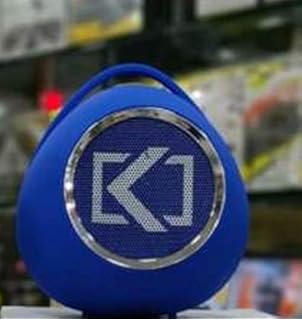 kdm mini speaker