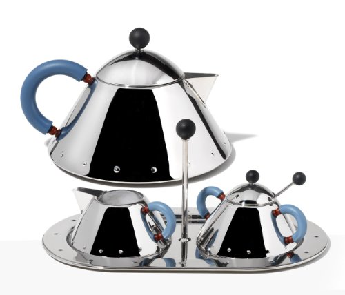 Imagen 1 de Alessi MG34