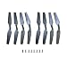 Produktbild DEERC RC Drohne Quadcopter Ersatzteile Zubehör Propeller Kits für DE25 Drohne