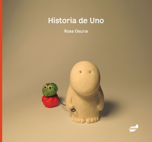 couverture de : Historia de Uno