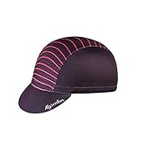 Mysenlan Women's Outdoors Sports Cycling Cap Bike Skull Breathable Sun Caps Riding Hat for Women