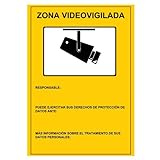 Apto para interior y exterior.