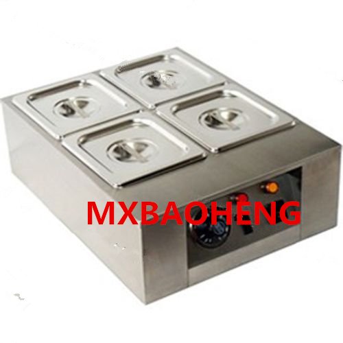 Preisvergleich Produktbild Kommerzielle Elektrische Schokolade Boiler temperer Kolben Maschine Schokolade Schmelztiegel