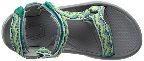 Teva Damen Terra Fi 4 W’s Sandalen Trekking-& Wanderschuhe - 7