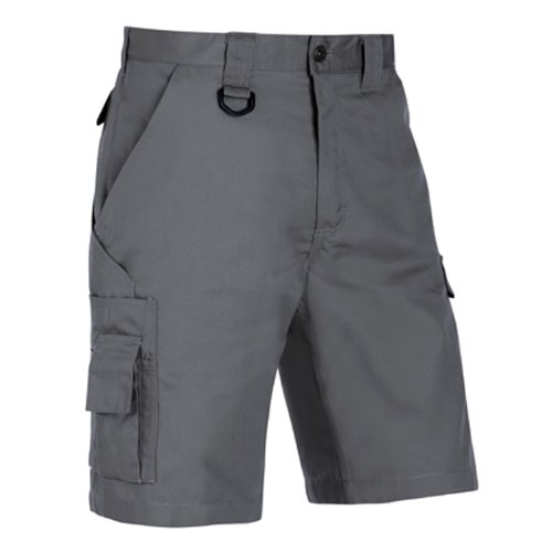 Blakläder kurze Hose leichte Shorts Service 1447, Farbe:marineblau;Größe:56 - 3