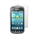 Produktbild PhoneNatic 4er-Pack Displayschutzfolie klar für Samsung Galaxy Xcover 2