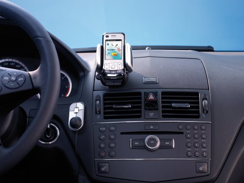 Nokia-CK-300-Car-Kit-ISO-Cable