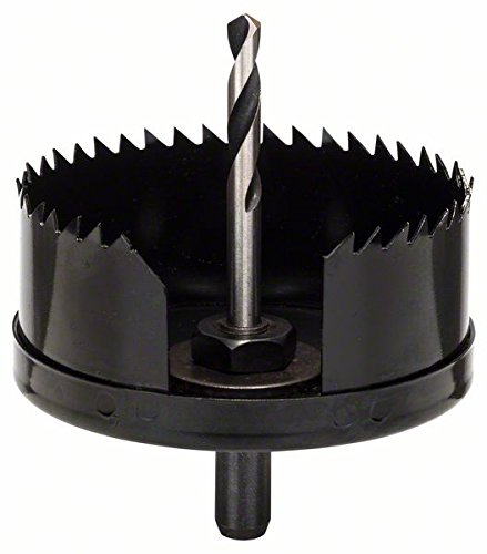 Bosch Pro Sägekranz (Ø 80 mm)