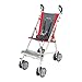 Maclaren Major Elite Buggy (Cardinal/Charcoal)