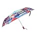 murano pretty girl auto open 3 fold fashion umbrella RS.555.00