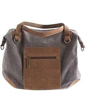 Schuhtzengel Tasche LIAS Grau