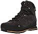 Produktbild Jack Wolfskin Wilderness Texapore Mid Trekkingschuhe Phantom