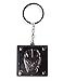 Produktbild Call Of Duty Black Ops III - Metal Keychain