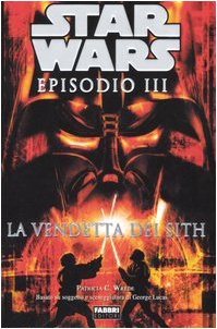 Free Star Wars Episodio Iii La Vendetta Dei Sith Pdf