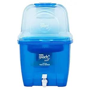 Tata Swach Non Electric Smart 15 Litre Gravity Based Water Purifier