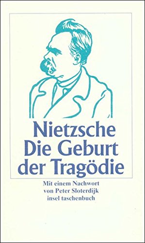 Download Die Geburt der Tragödie aus dem Geiste der Musik (insel taschenbuch) Download Die Geburt der Tragödie aus dem Geiste der Musik (insel taschenbuch)