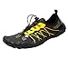 Produktbild MEIbax Wasserschuhe Schwimmschuh Schnell Trocknend Badeschuhe Strandschuhe Aquaschuhe Surfschuhe Schwimmschuhe Wassersport Schuhe für Herren Damen Unisex