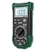 Produktbild MASTECH MS8265 DMM DMMs 20000 zählt LCD Hintergrundbeleuchtung W/Frequenz & Kapazität Test