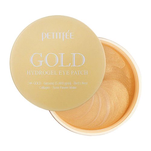 PETITFEE Gold Hydrogel Eye Patch