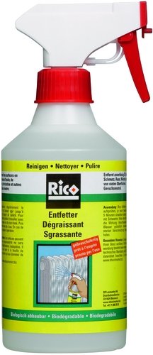 Preisvergleich Produktbild Rico 457117 Entfetter 500 ml