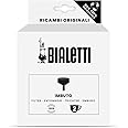 Bialetti Spare Parts, Includes 1 Funnel Filter, Compatible with Brikka 2 cups