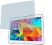 Produktbild Samsung Galaxy Tab 4 10.1 (2 Stück) PREMIUM Displayschutzfolie Bildschirmschutzfolie kristallklar Schutzhülle Displayschutz Displayfolie Folie