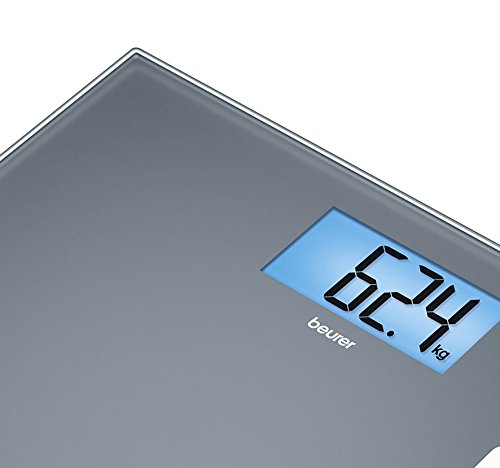 Beurer 756.62 Personenewaage Gs 205 - 2
