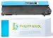 Produktbild Alternativ zu Kyocera/Mita 1T02HGCEU0 / TK570C Toner Cyan (ca. 12000 Seiten bei 5% Deckung) für Kyocera/Mita FS-C 5400 DN