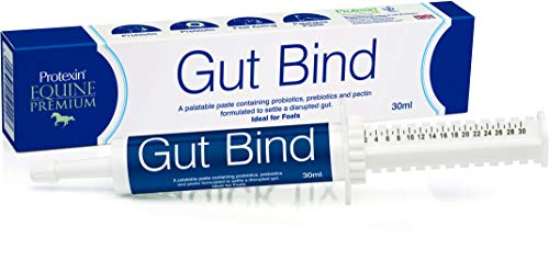 Protexin equine premium gut bind