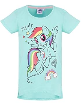 My little Pony Mädchen T-Shirt - Türkis