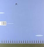 Image de El artista del trapecio / The trapeze artist: El primer dolor / The First Pain