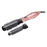 Vidal Sassoon VSHA6477UK Pro Shine Volumiser 1200W Ionic Hot Air Hair Styler by Vidal Sassoon