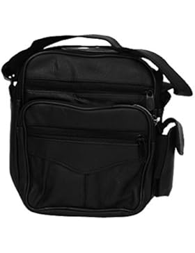 ZAPATOP , Herren Schultertasche