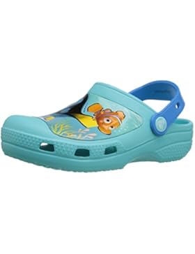 crocs Unisex-Kinder Ccfinddoryclgk Clogs