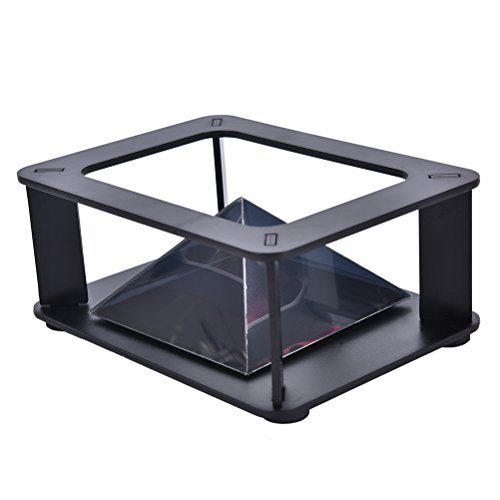 Waterstone-3D-Hologram-Projector-Pyramid-Toy-for-35-6inch-Smartphones