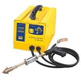 230 V Ausbeulspotter mit Multifunktions-Schweißpistole
