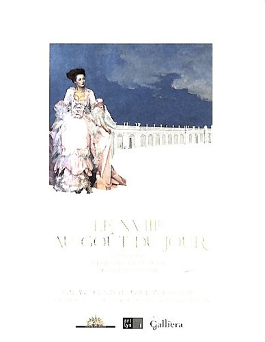 Download Le XVIIIe au goût du jour : Couturiers et créateurs de mode au grand trianon Download Le XVIIIe au goût du jour : Couturiers et créateurs de mode au grand trianon
