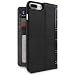 Produktbild Twelve South Twelve South BookBook für iPhone 8 Plus/7 Plus/6 Plus , 3-in-1-Lederhülle, Display-Ständer und abnehmbare Hülle (Schwarz)