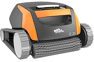 Dolphin Poolroboter e25