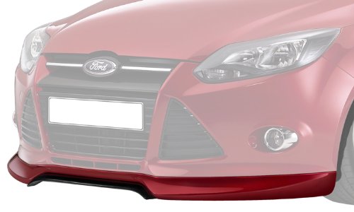 Preisvergleich Produktbild RDX Racedesign RDFA015 Frontspoiler