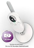 Philips Avent SCD630/26 Video Babyphone, 3.5 zoll - 6