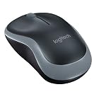 Logitech M185 Wireless Mouse