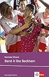 Bend it like Beckham by Narinder Dhami, Hartmut K. Selke