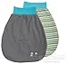 Produktbild Baby Matex Baby Pucksack Schlafsack Autositz Strampelsack 44 grau