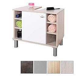 Badmöbel weiß antik Preisvergleich - günstige Angebote bei yopi.de