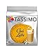 Produktbild Tassimo Chai Latte 8 T-Discs, 8 Servings by Tassimo